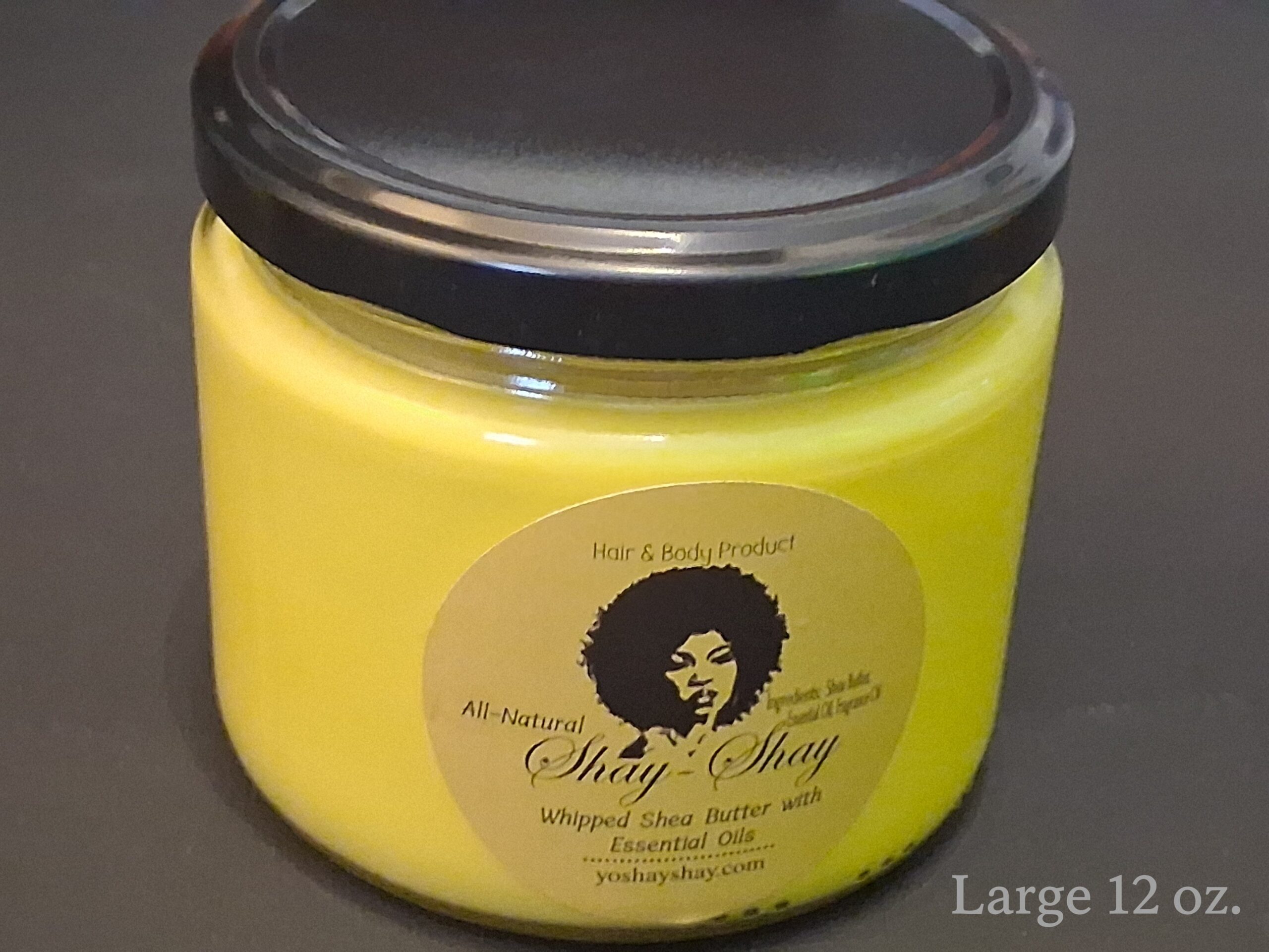 Shay-Shay Large from Essential Oil Collection