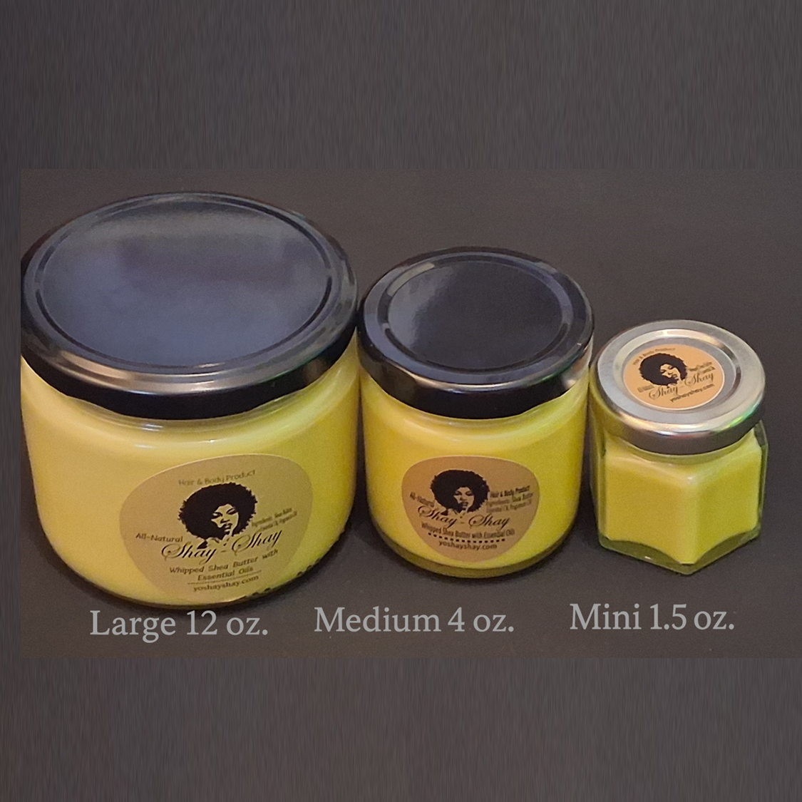 Essential Oils Collection