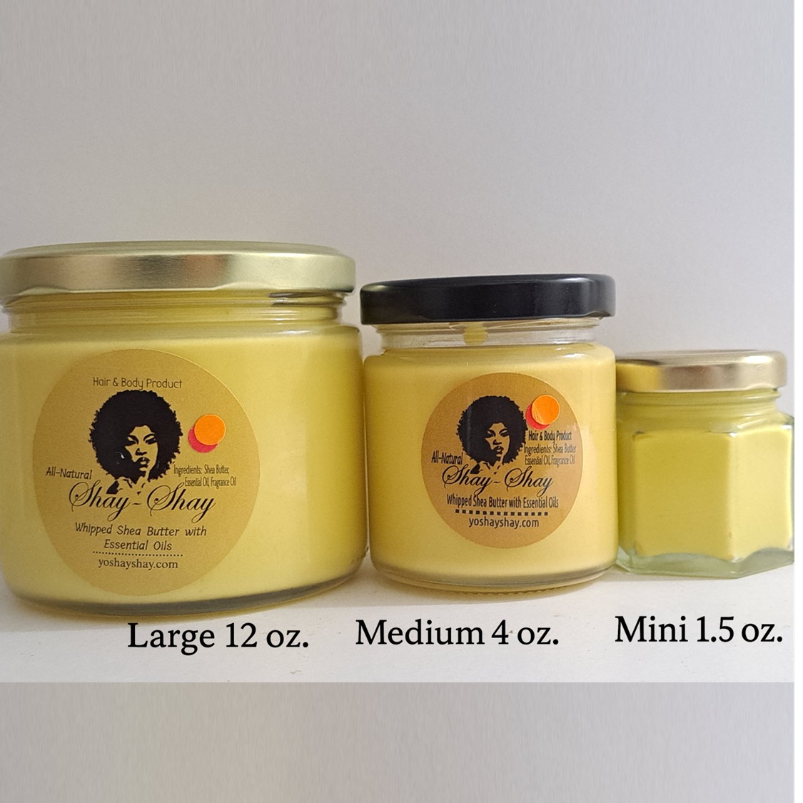 Fragrance Collection