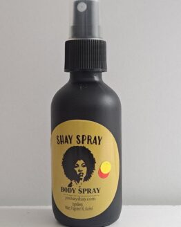 Shay-Spray
