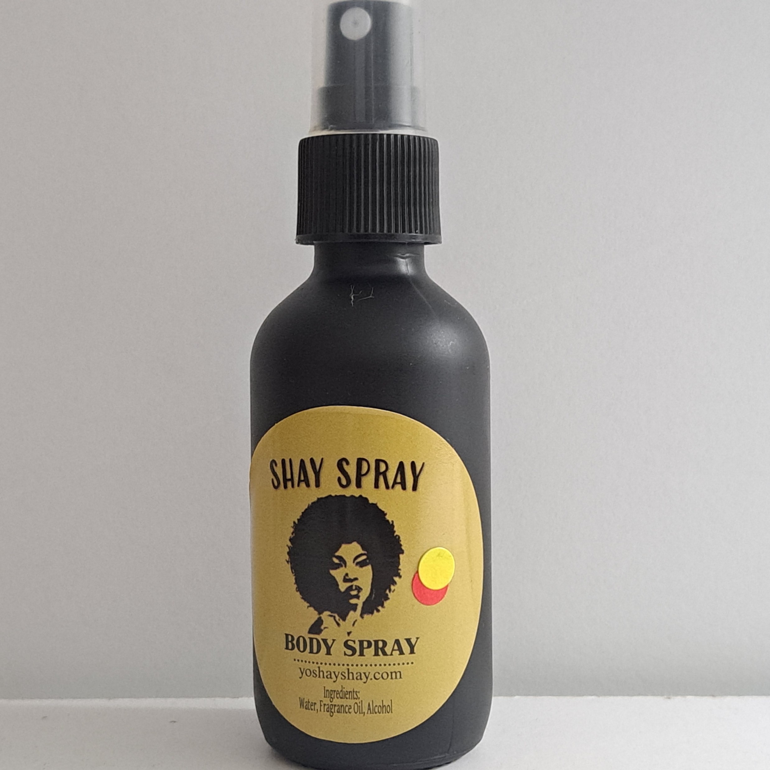 Shay-Spray
